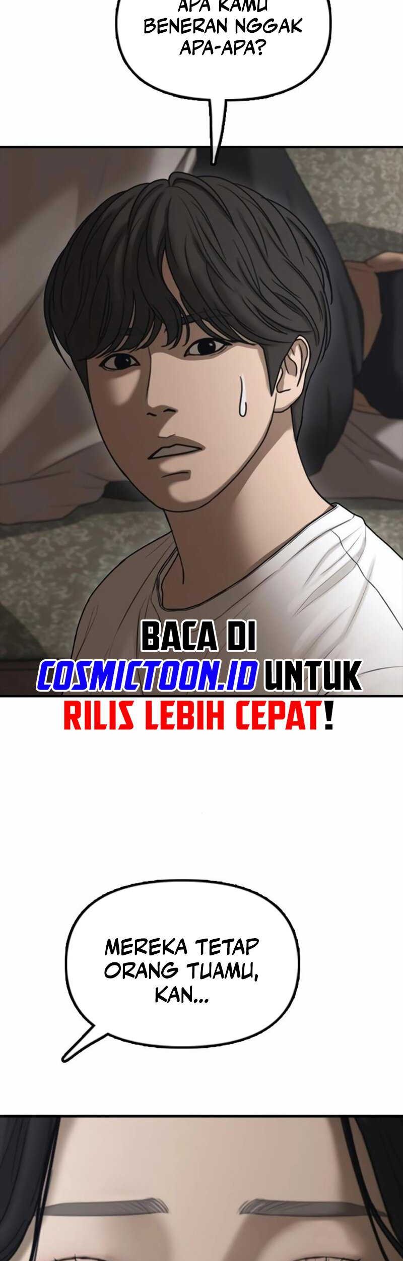 The End Has Come Bab 16 halaman 4