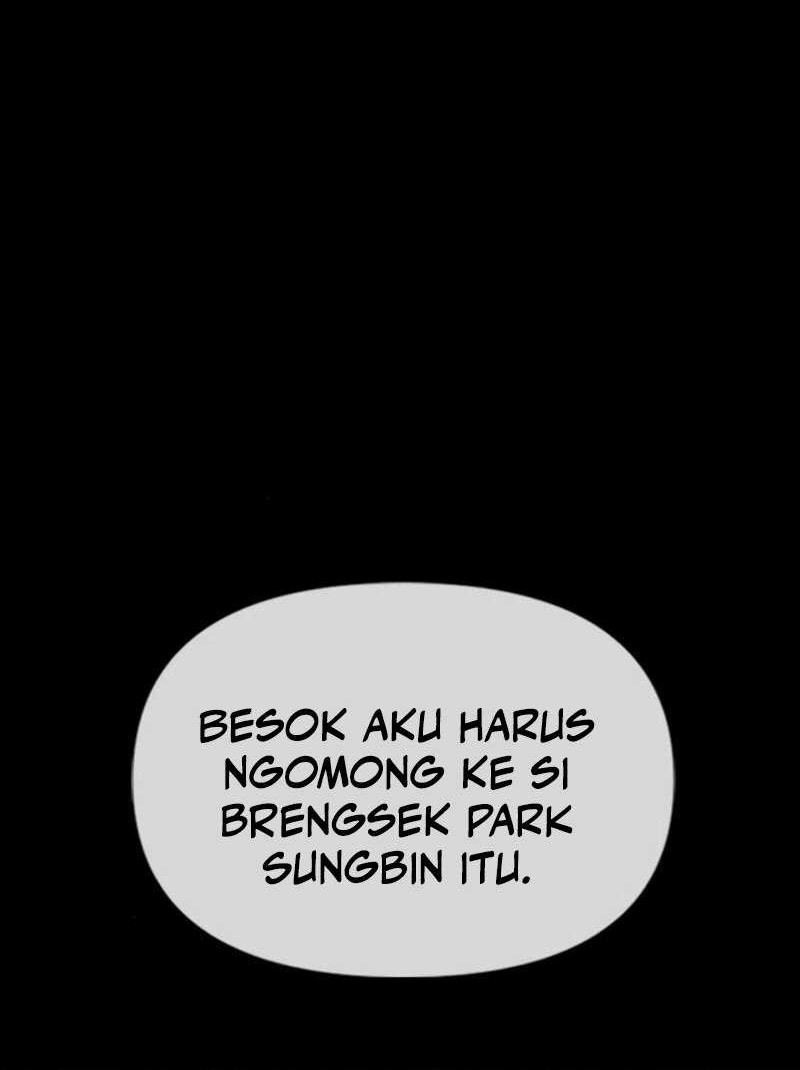 The End Has Come Bab 16 halaman 17