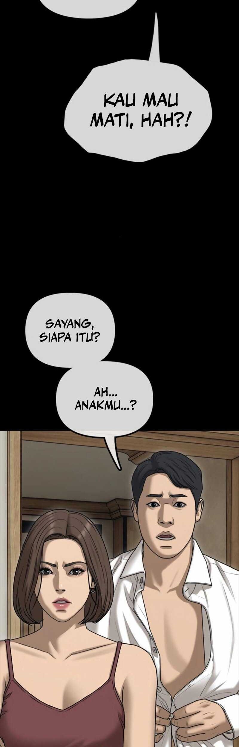 The End Has Come Bab 16 halaman 31