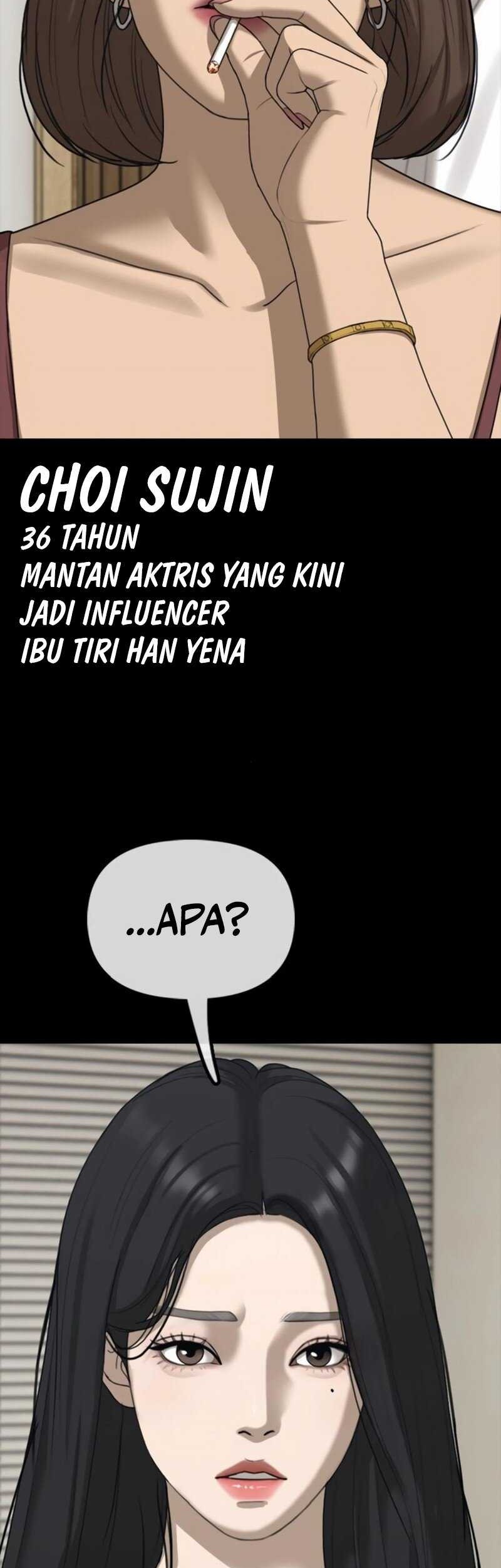 The End Has Come Bab 16 halaman 36