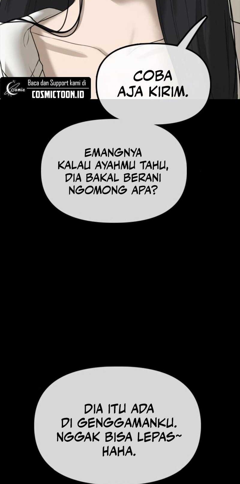 The End Has Come Bab 16 halaman 37