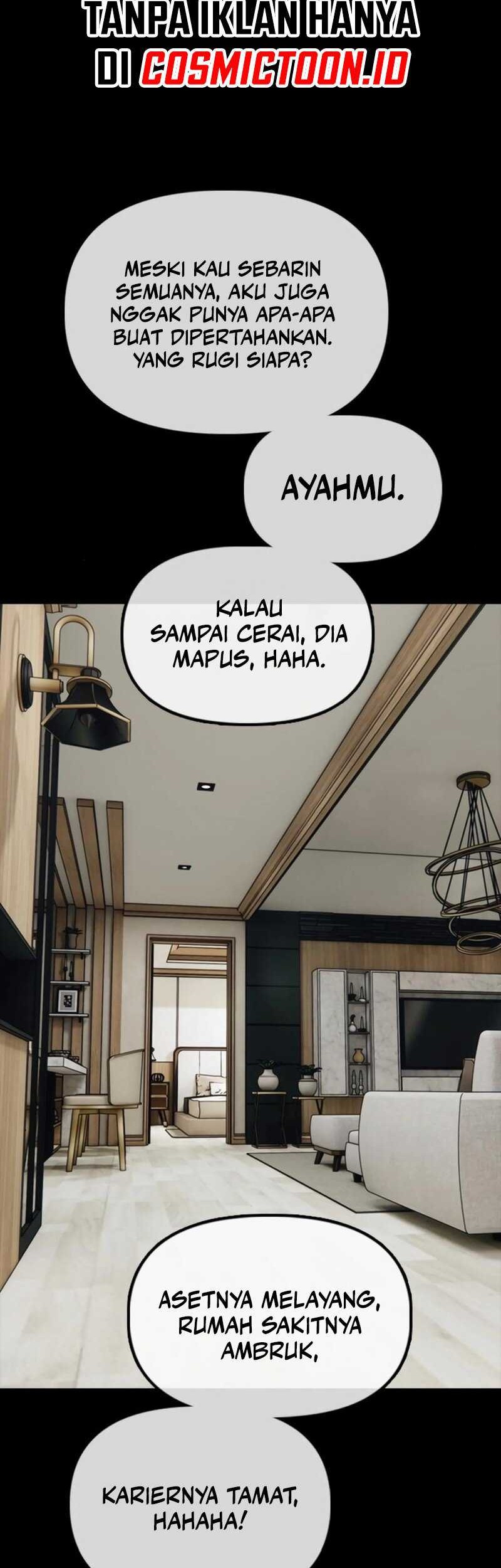 The End Has Come Bab 16 halaman 39