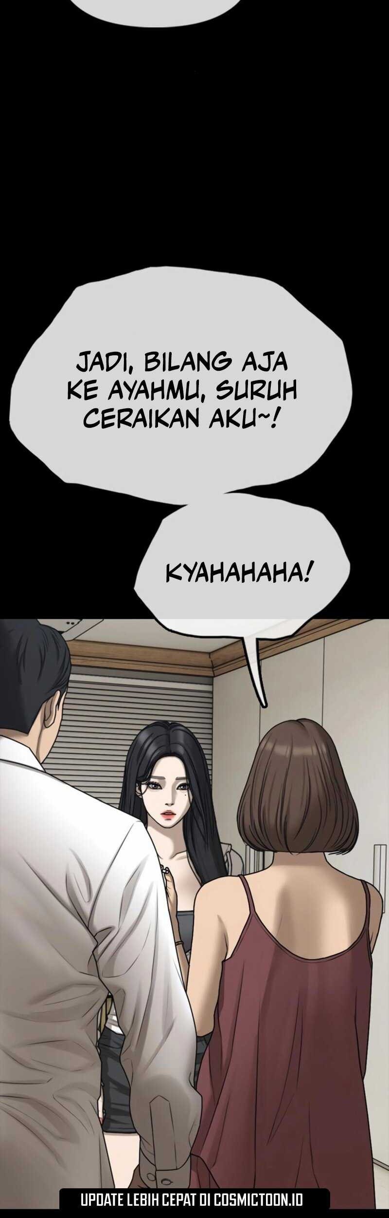 The End Has Come Bab 16 halaman 40