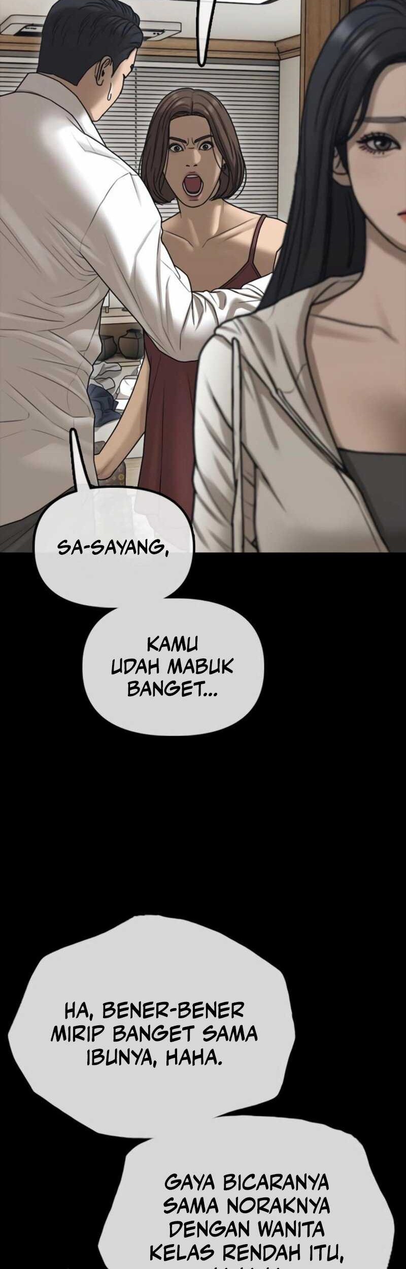 The End Has Come Bab 16 halaman 43