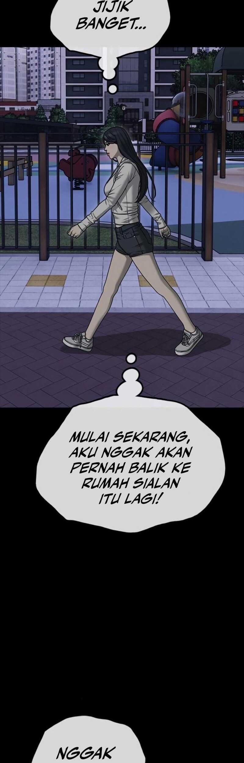 The End Has Come Bab 16 halaman 47