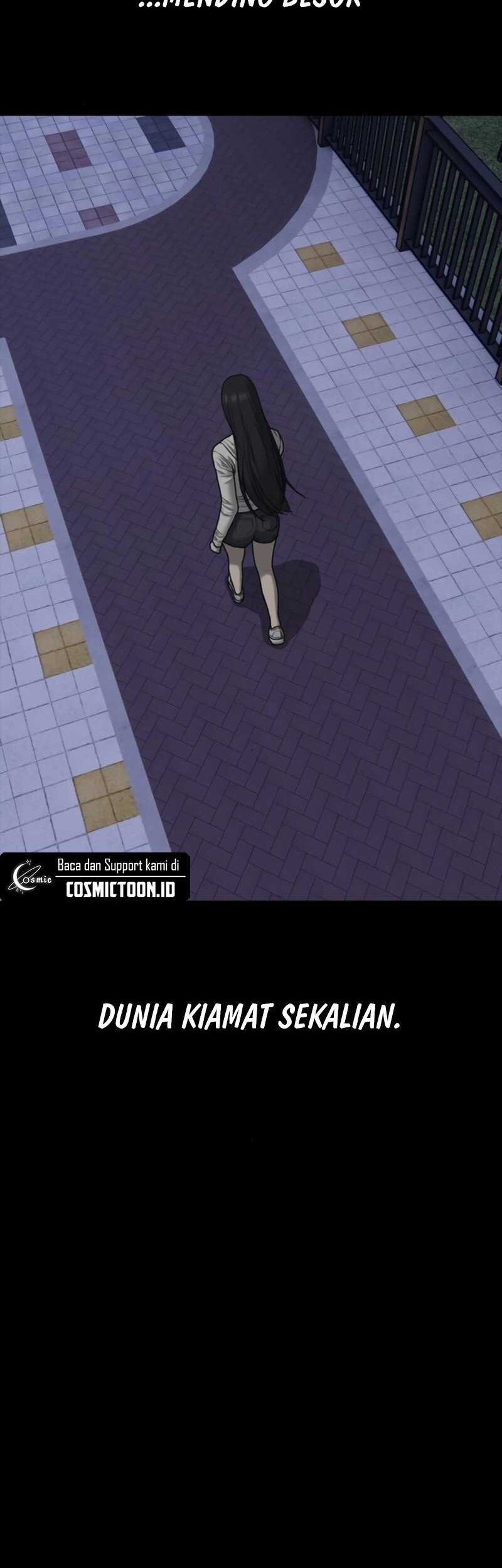 The End Has Come Bab 16 halaman 49