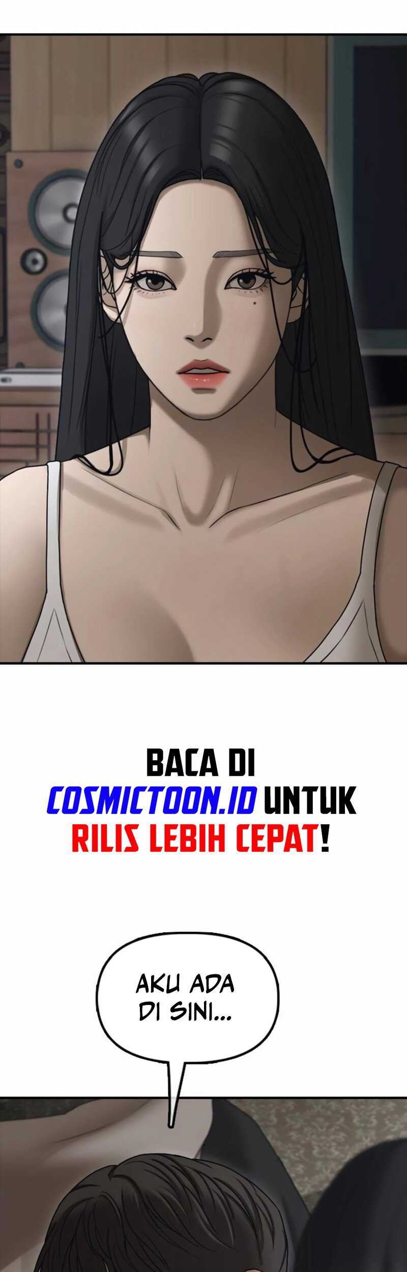 The End Has Come Bab 16 halaman 86