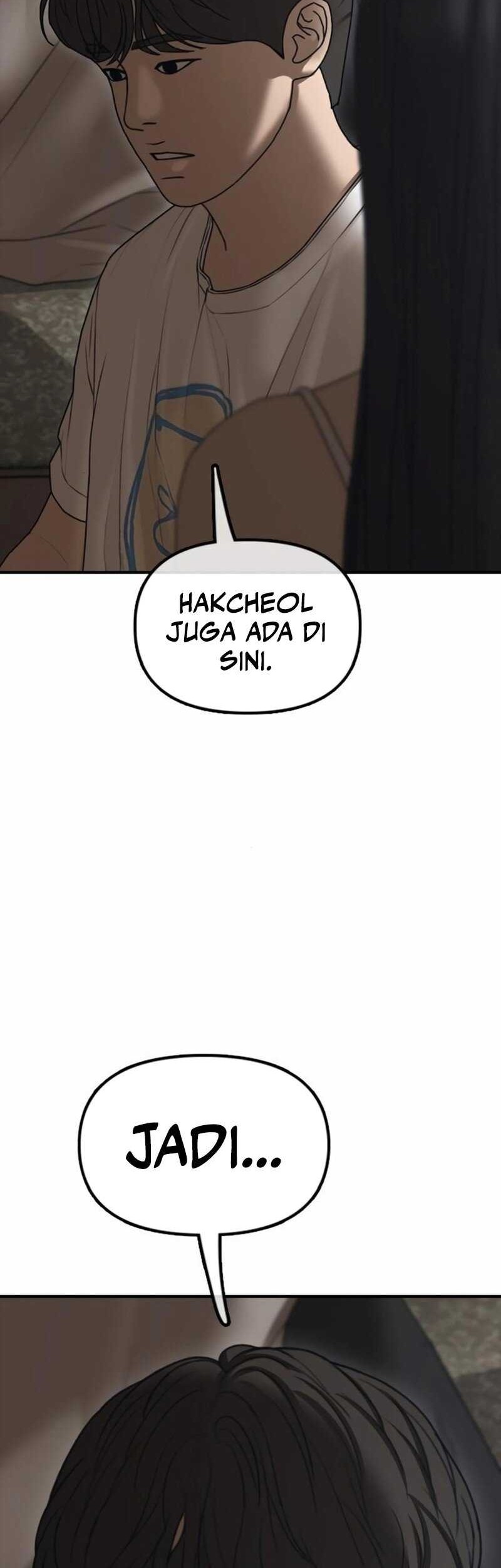 The End Has Come Bab 16 halaman 87