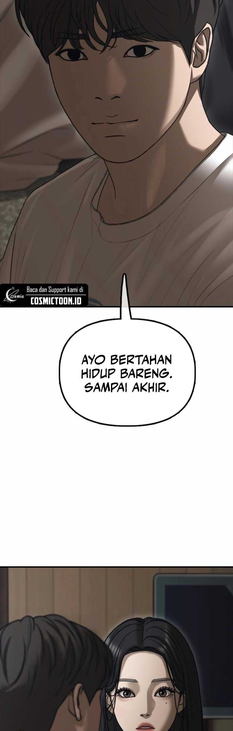 The End Has Come Bab 16 halaman 88