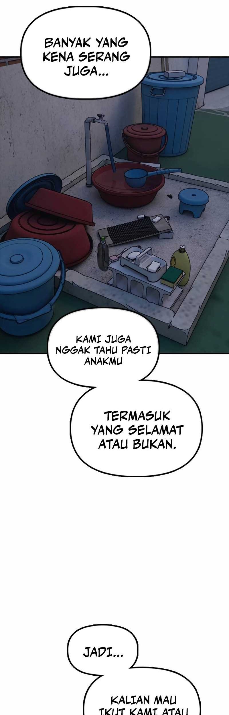 The End Has Come Bab 17 halaman 47
