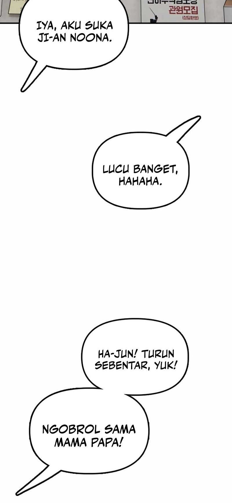 The End Has Come Bab 17 halaman 73