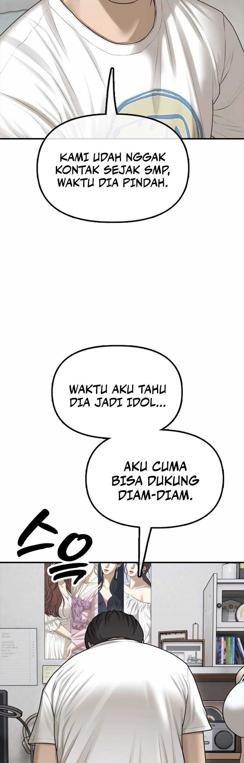 The End Has Come Bab 17 halaman 82