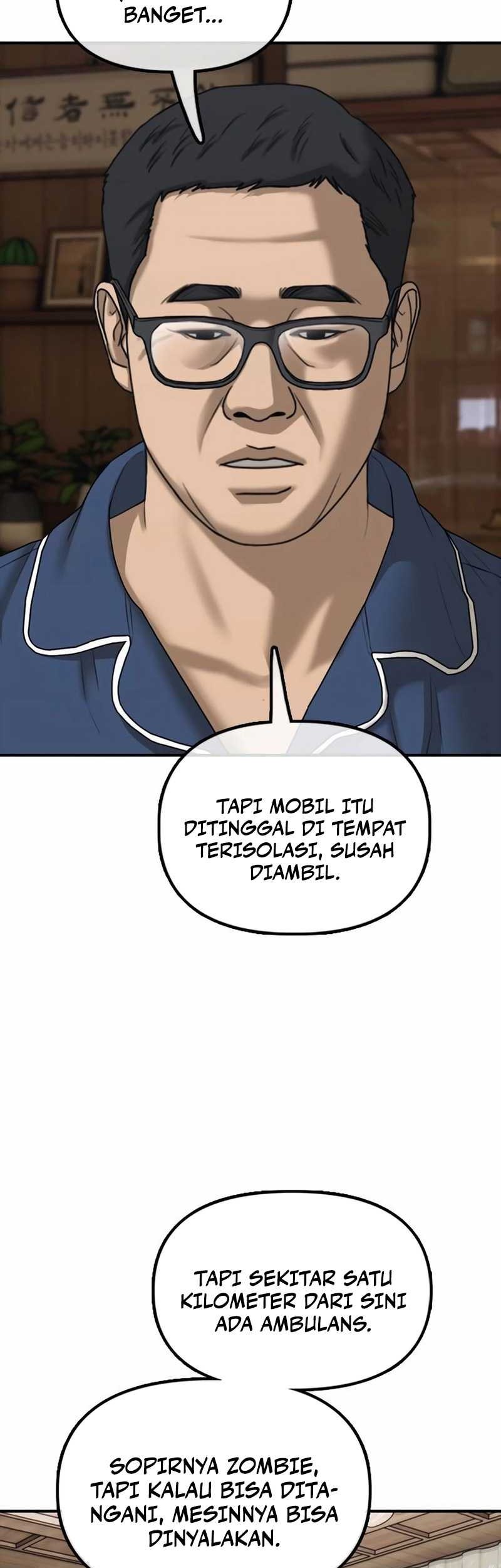 The End Has Come Bab 17 halaman 94