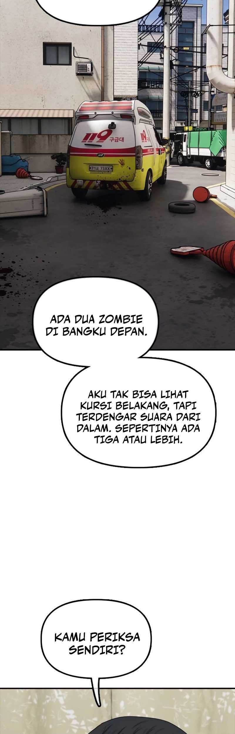 The End Has Come Bab 17 halaman 96