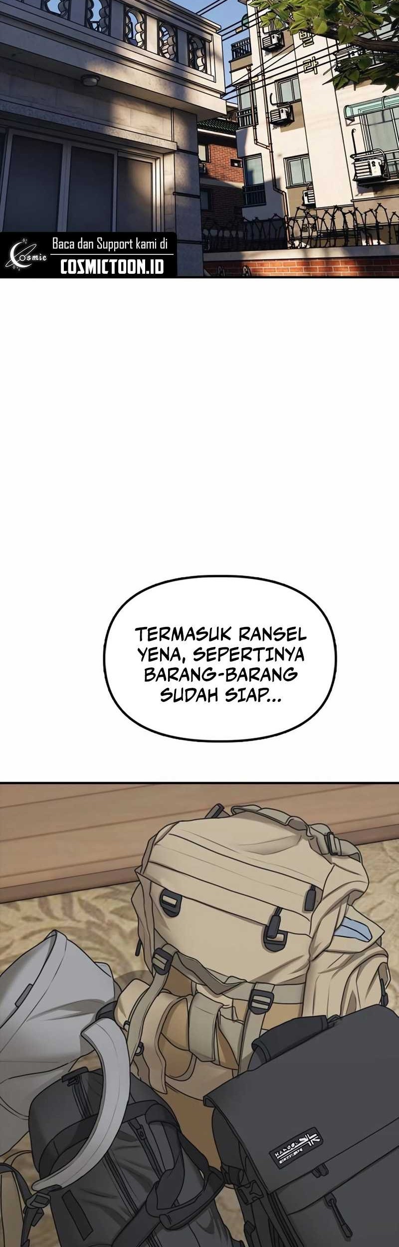 The End Has Come Bab 17 halaman 101