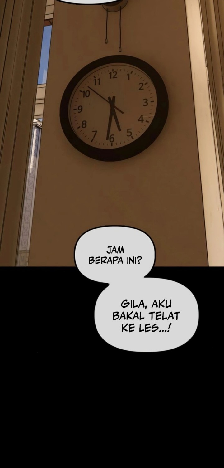 The End Has Come Bab 18 halaman 16