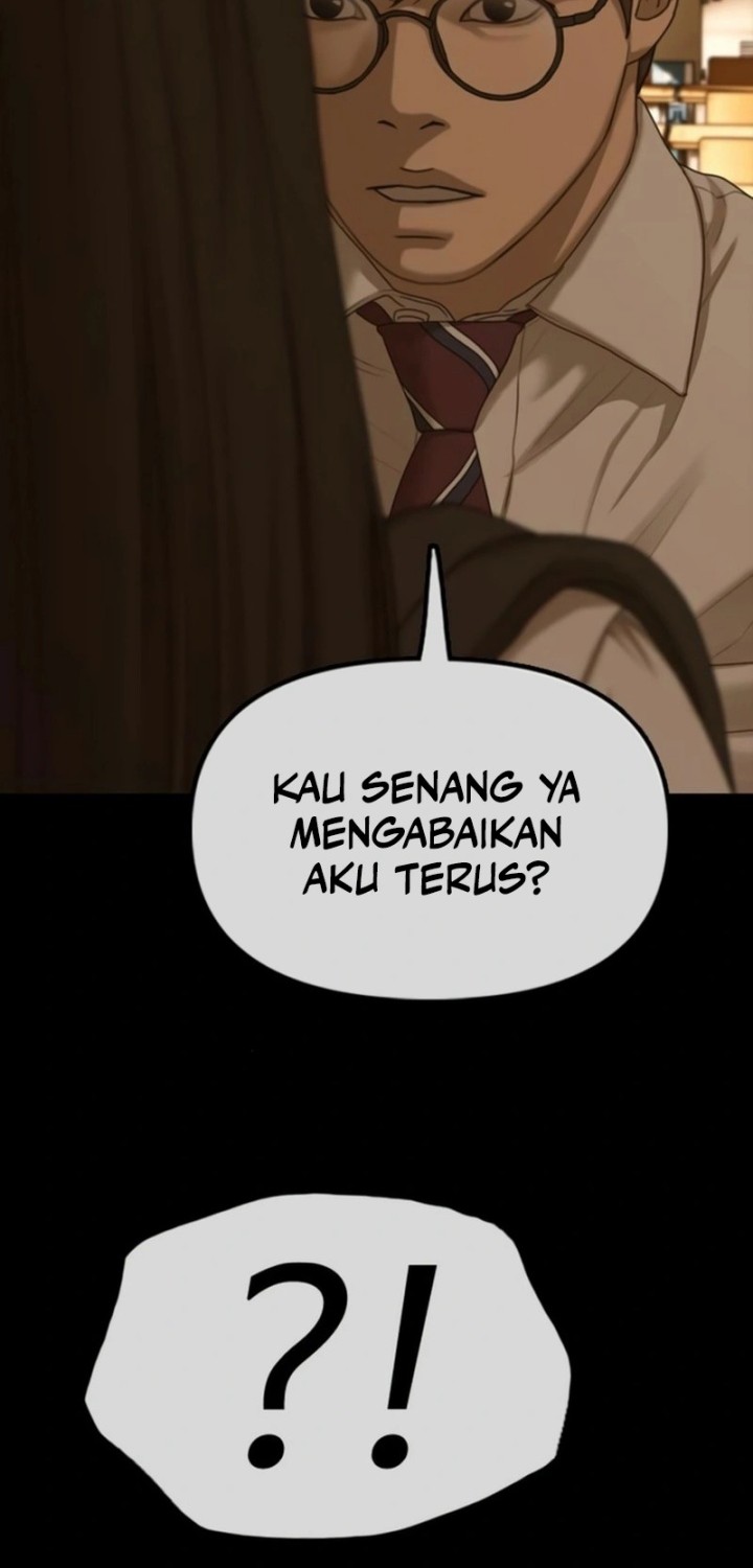 The End Has Come Bab 18 halaman 28