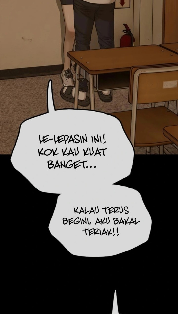 The End Has Come Bab 18 halaman 32
