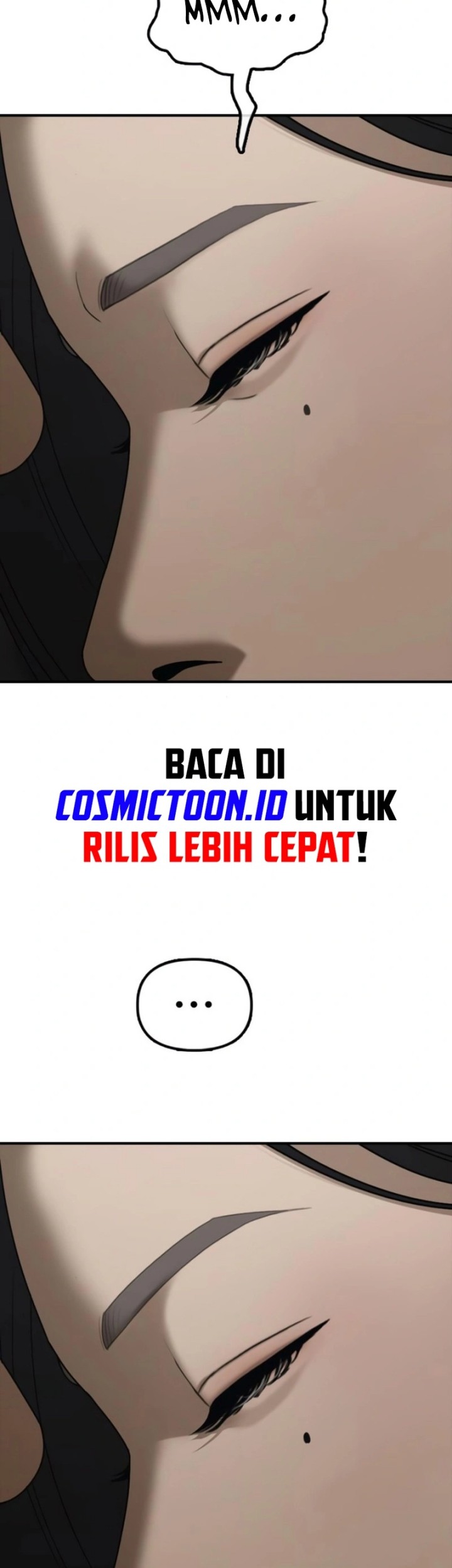The End Has Come Bab 18 halaman 37