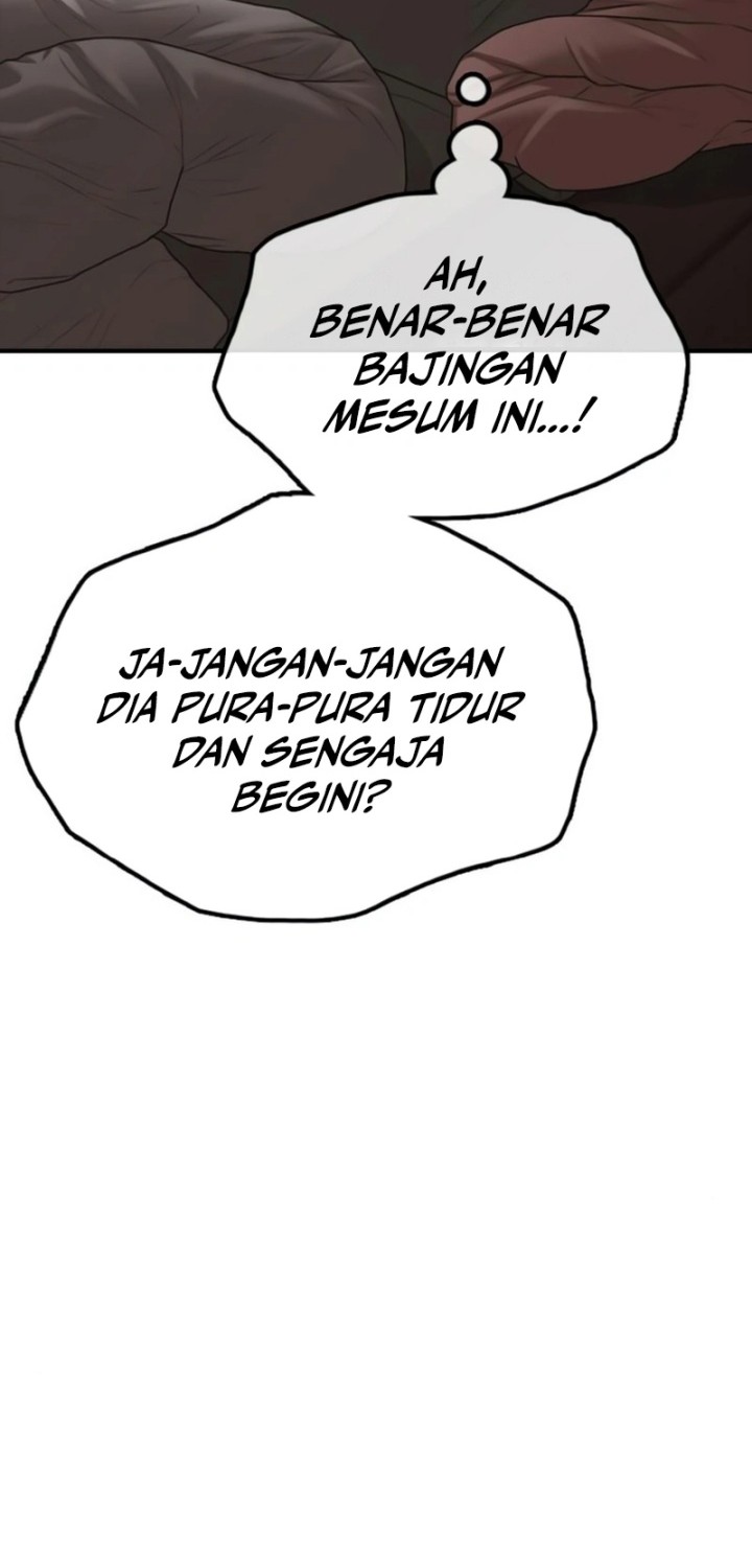 The End Has Come Bab 18 halaman 43