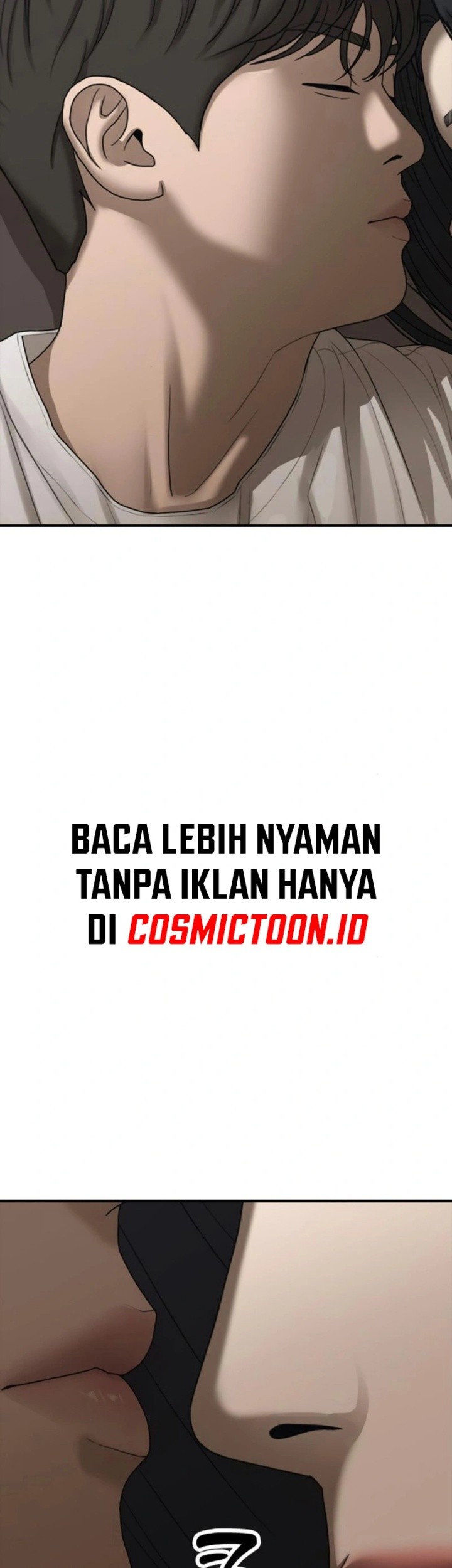 The End Has Come Bab 18 halaman 48
