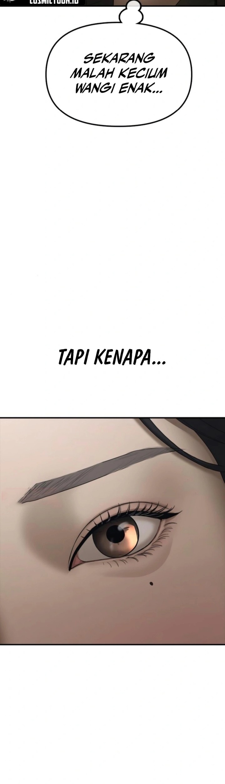 The End Has Come Bab 18 halaman 50