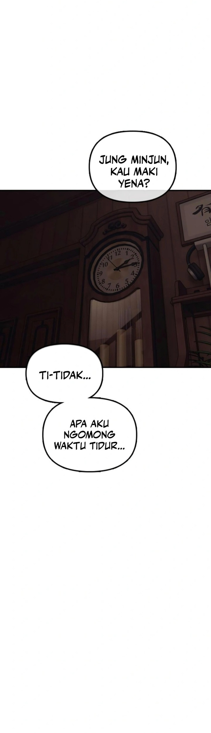 The End Has Come Bab 18 halaman 66