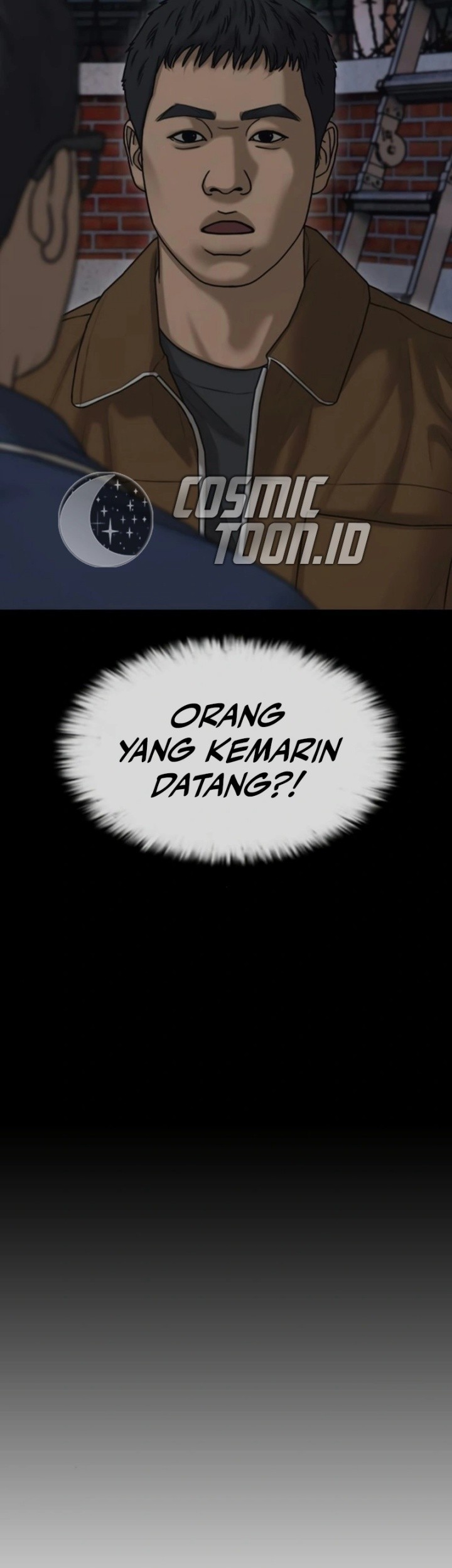 The End Has Come Bab 18 halaman 91