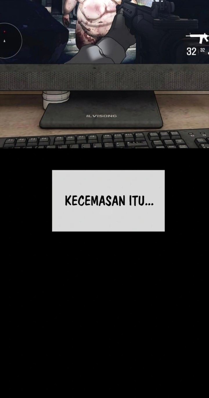 The End Has Come Bab 18 halaman 106