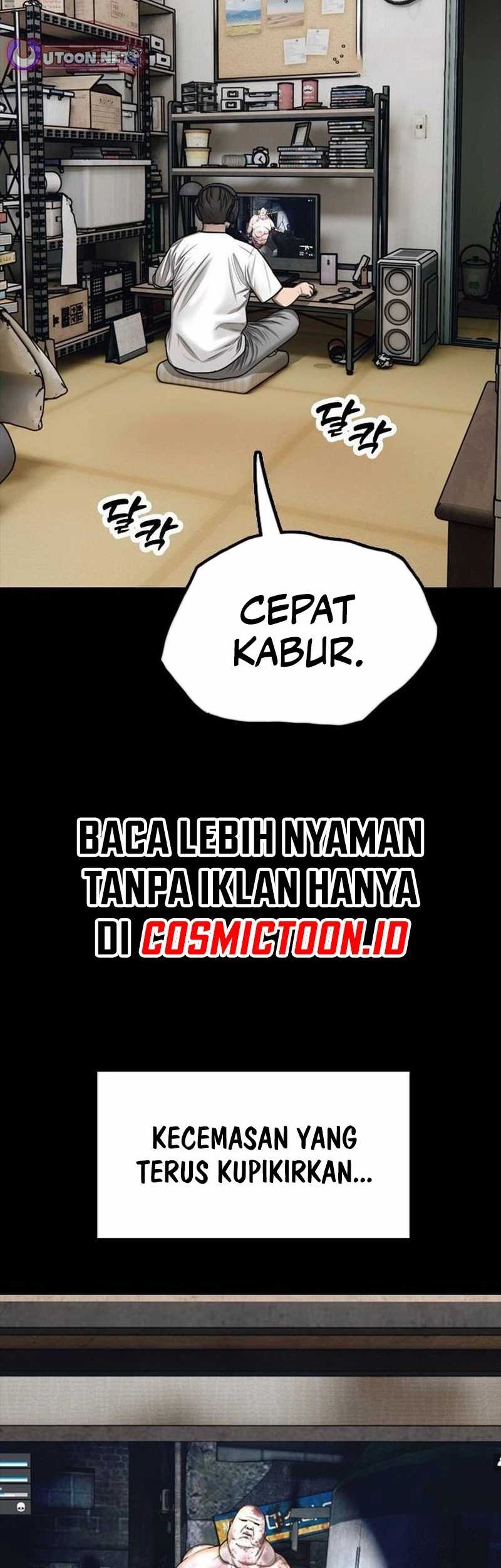 The End Has Come Bab 19 halaman 3