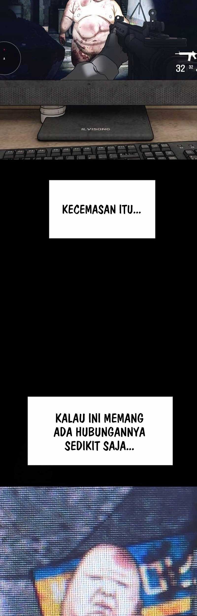 The End Has Come Bab 19 halaman 4