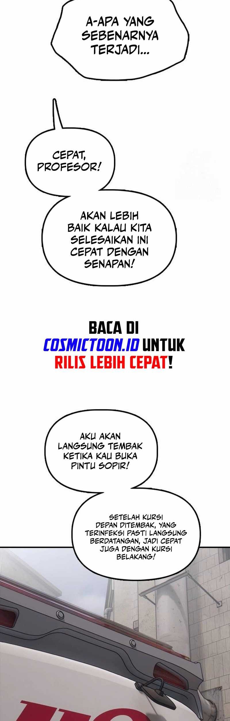 The End Has Come Bab 19 halaman 15