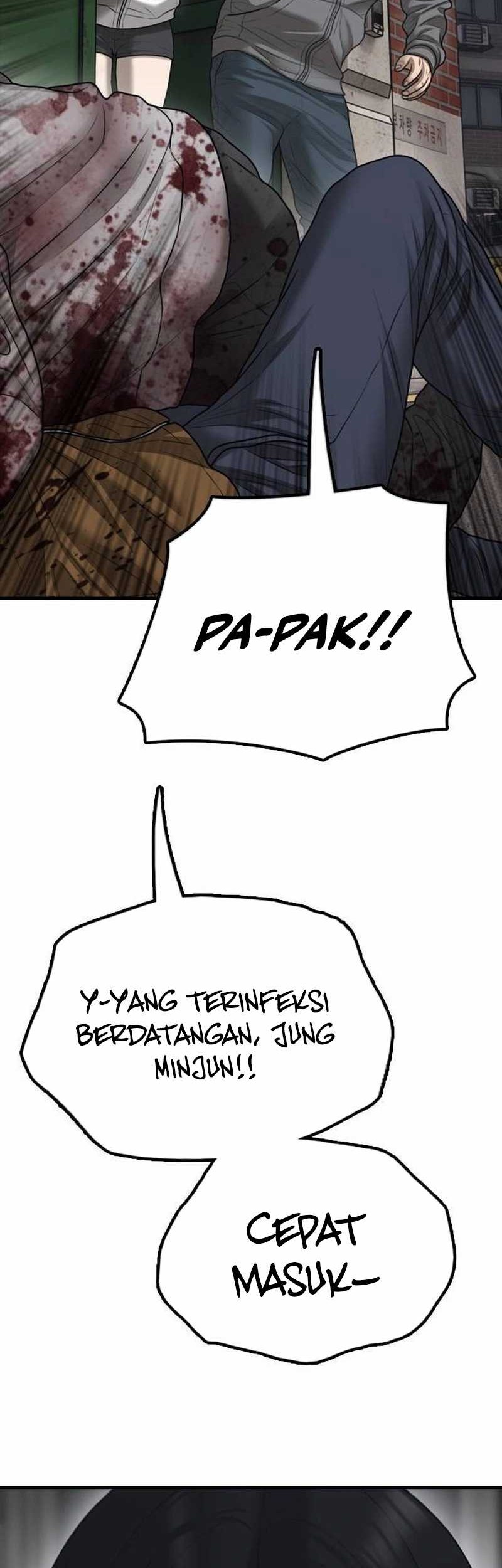 The End Has Come Bab 19 halaman 23