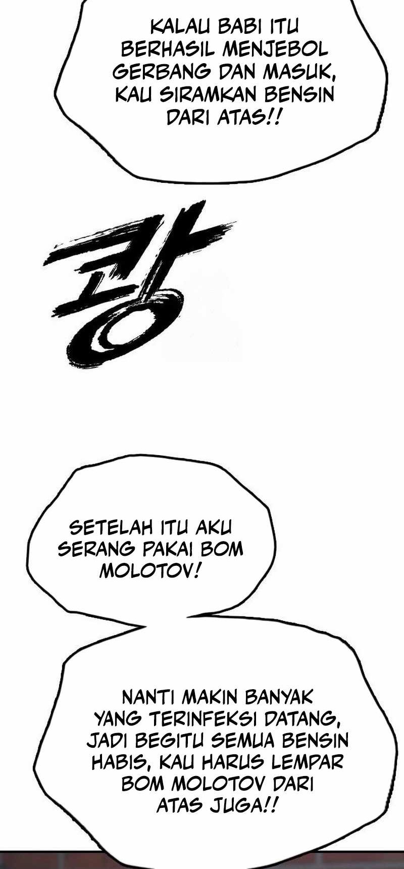 The End Has Come Bab 19 halaman 45