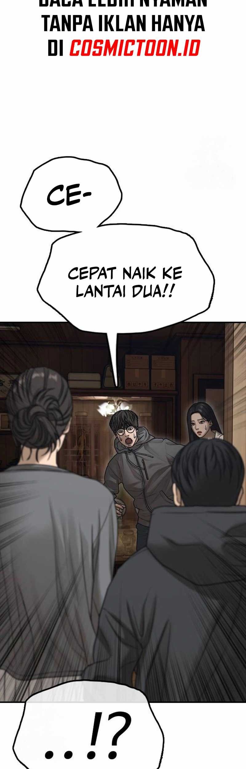 The End Has Come Bab 19 halaman 48