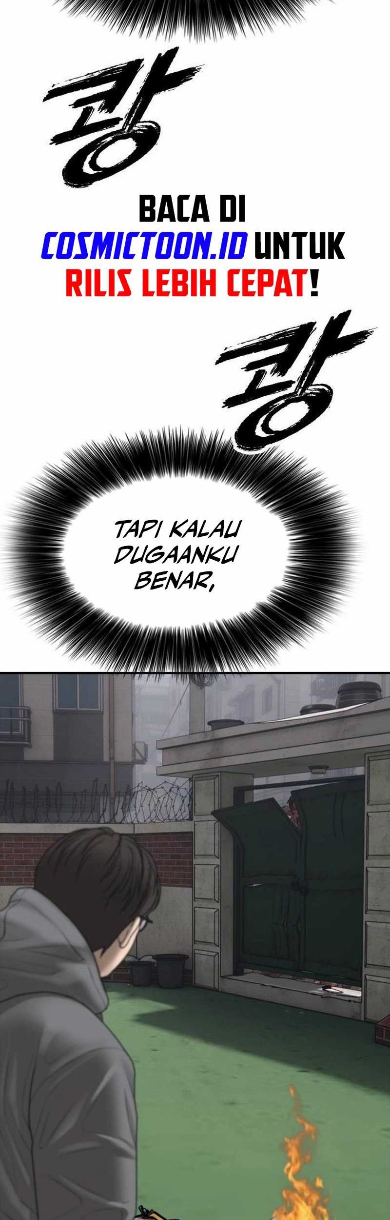 The End Has Come Bab 19 halaman 51