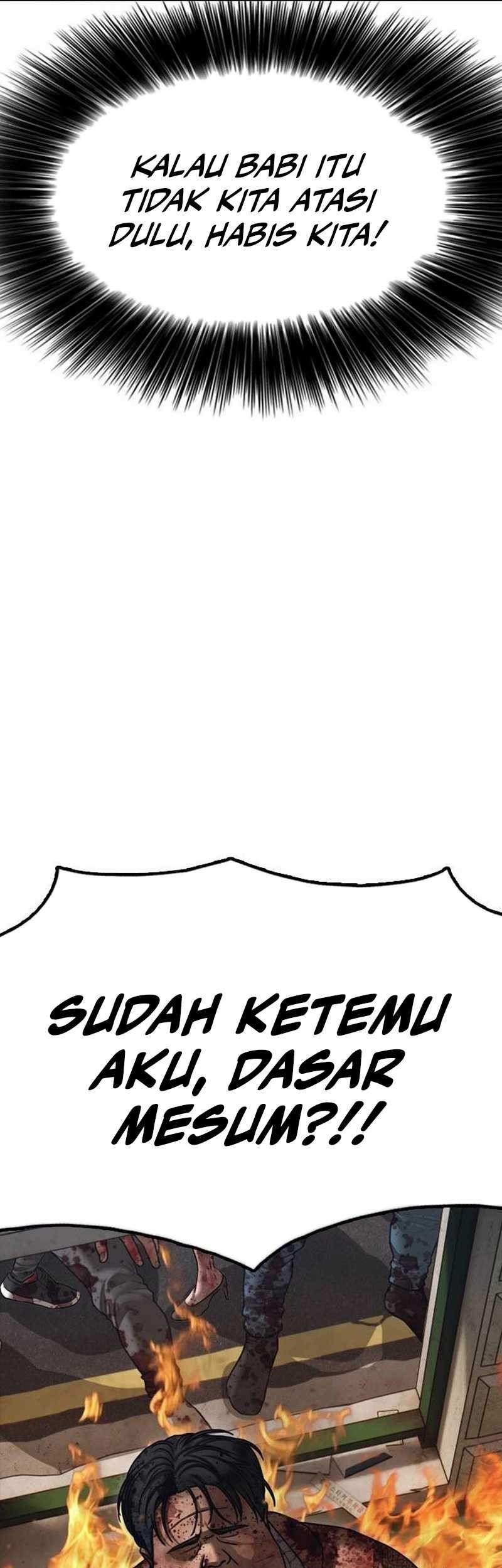 The End Has Come Bab 19 halaman 58