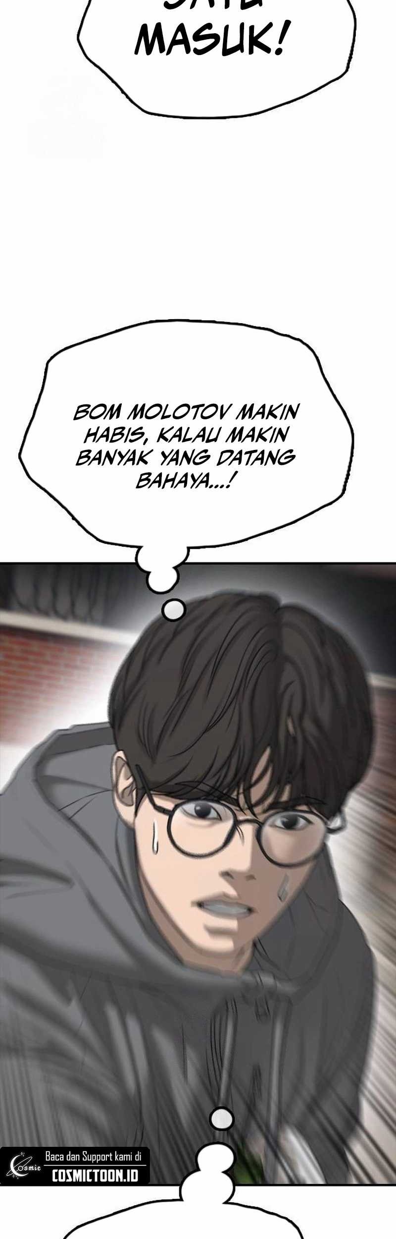 The End Has Come Bab 19 halaman 68