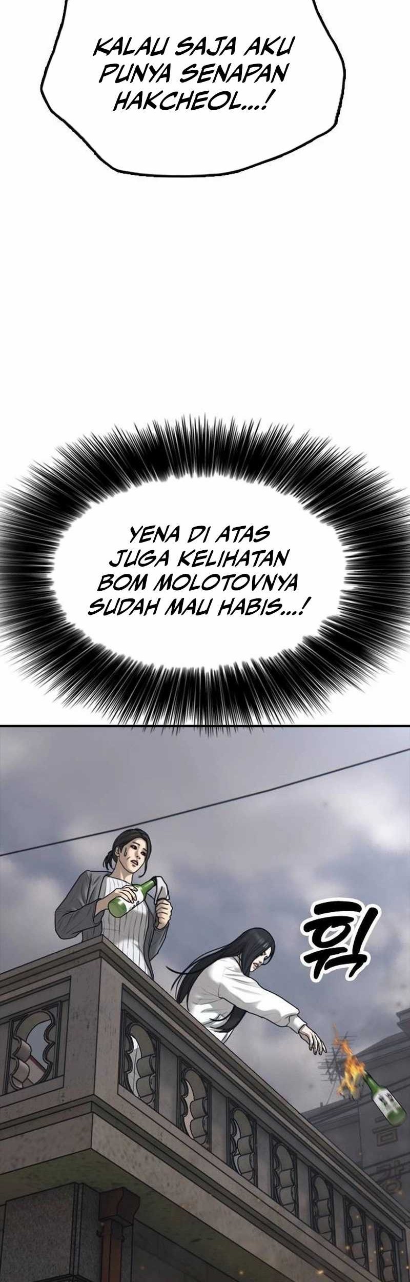 The End Has Come Bab 19 halaman 69