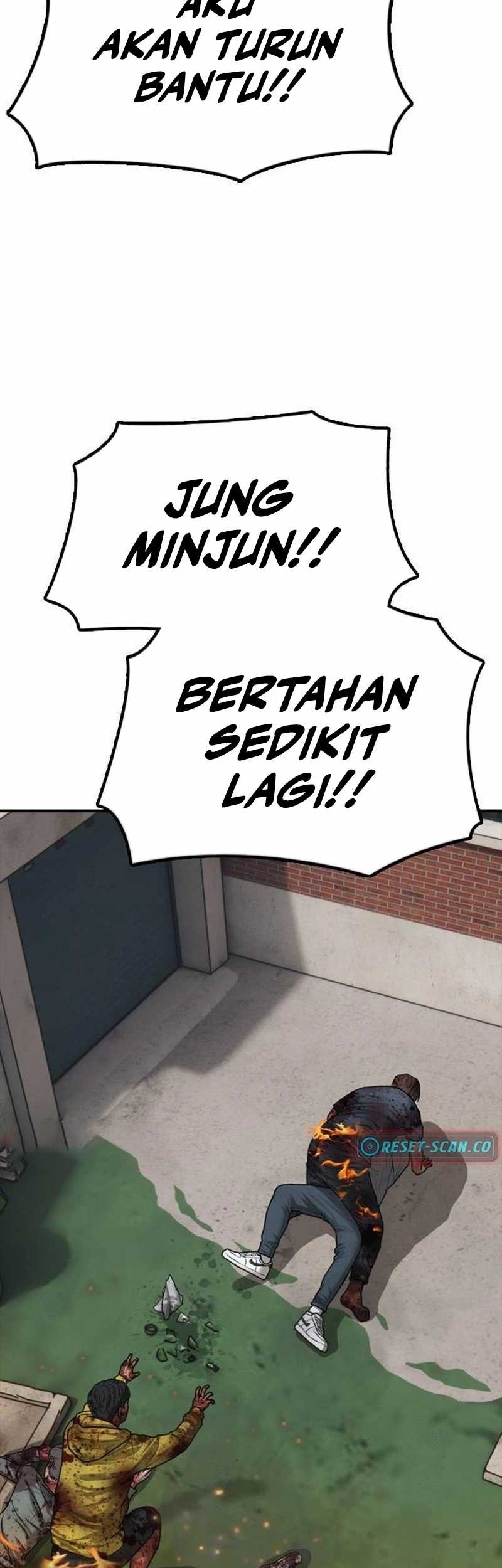 The End Has Come Bab 19 halaman 76