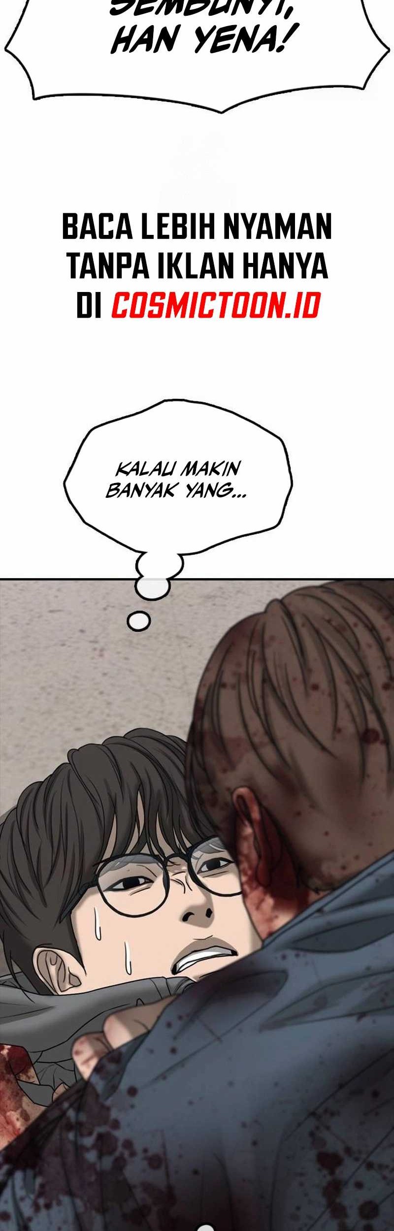 The End Has Come Bab 19 halaman 79