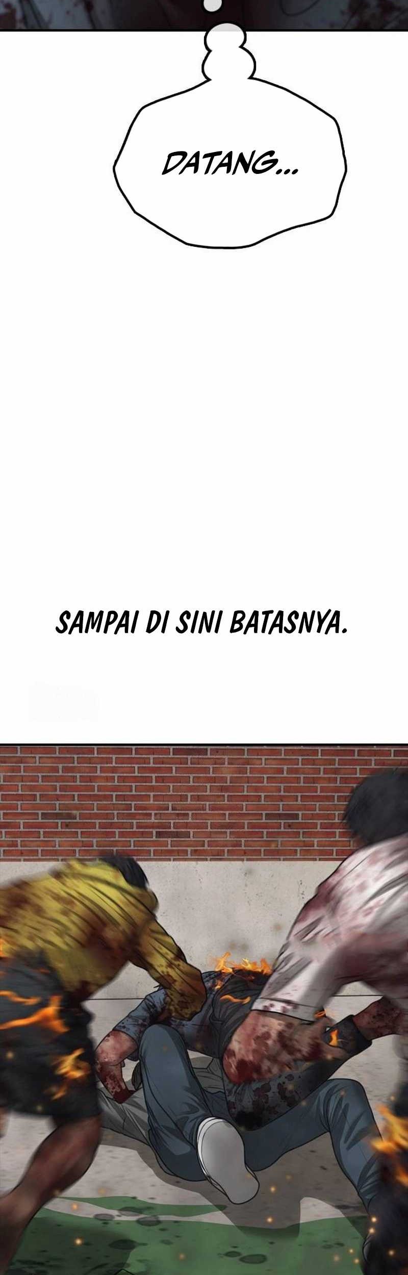 The End Has Come Bab 19 halaman 80