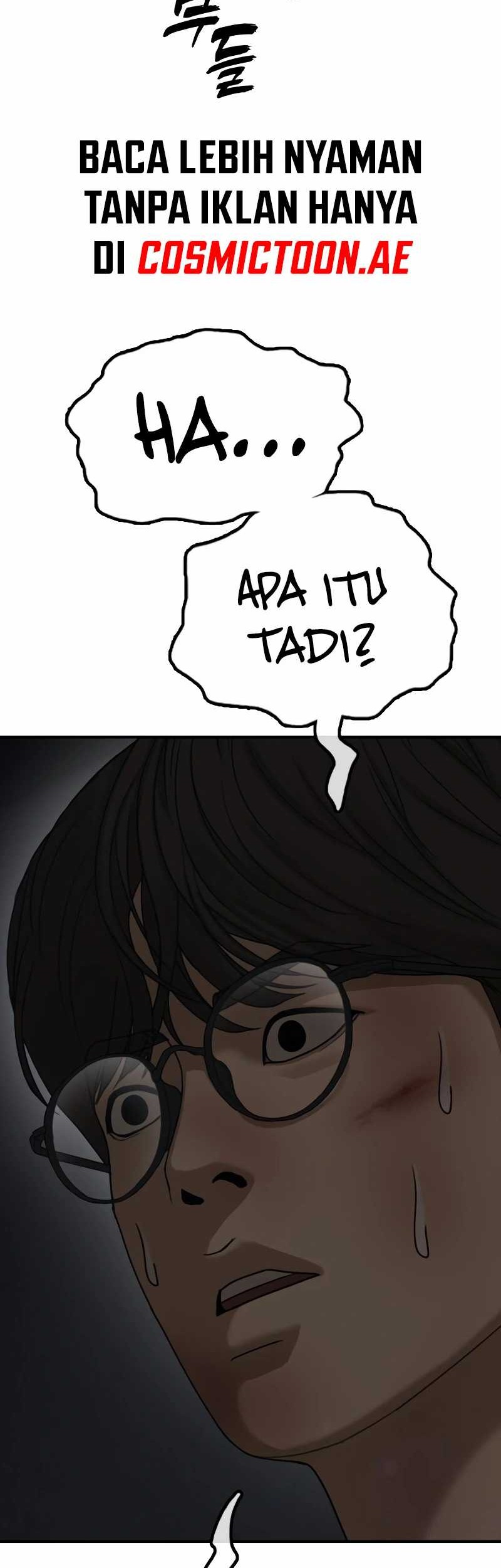 The End Has Come Bab 2 halaman 23