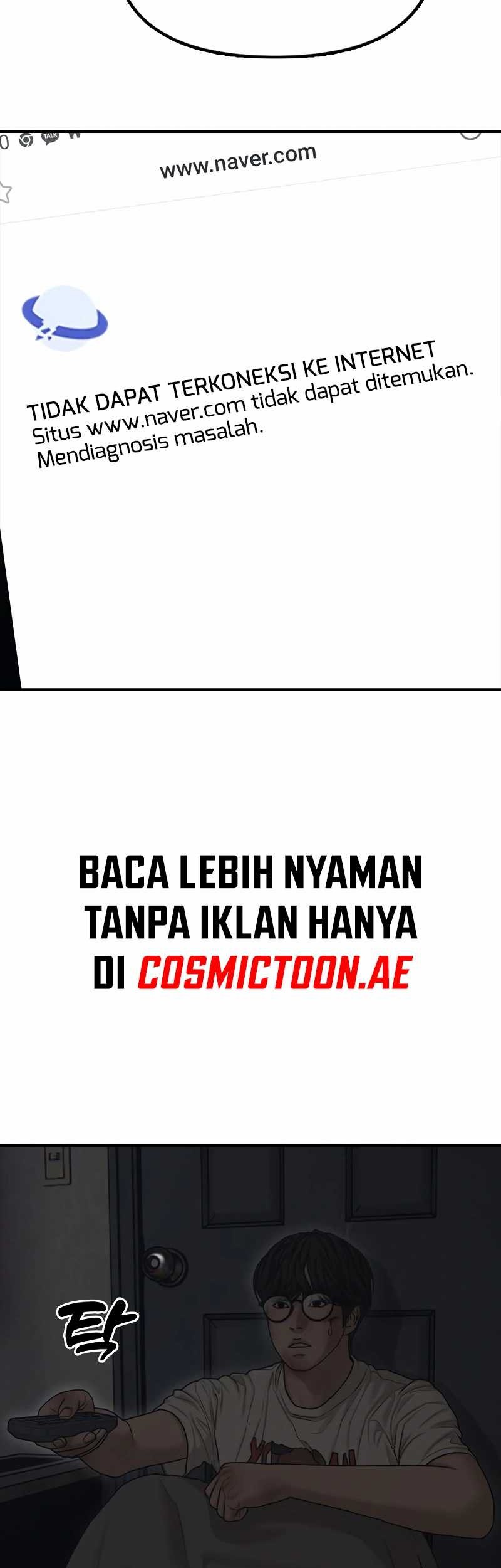 The End Has Come Bab 2 halaman 40