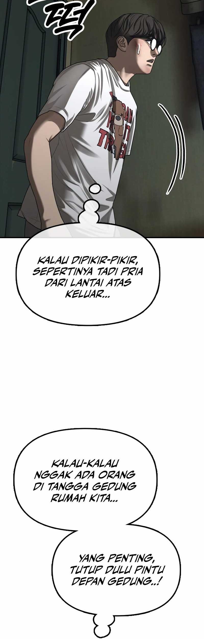 The End Has Come Bab 2 halaman 49
