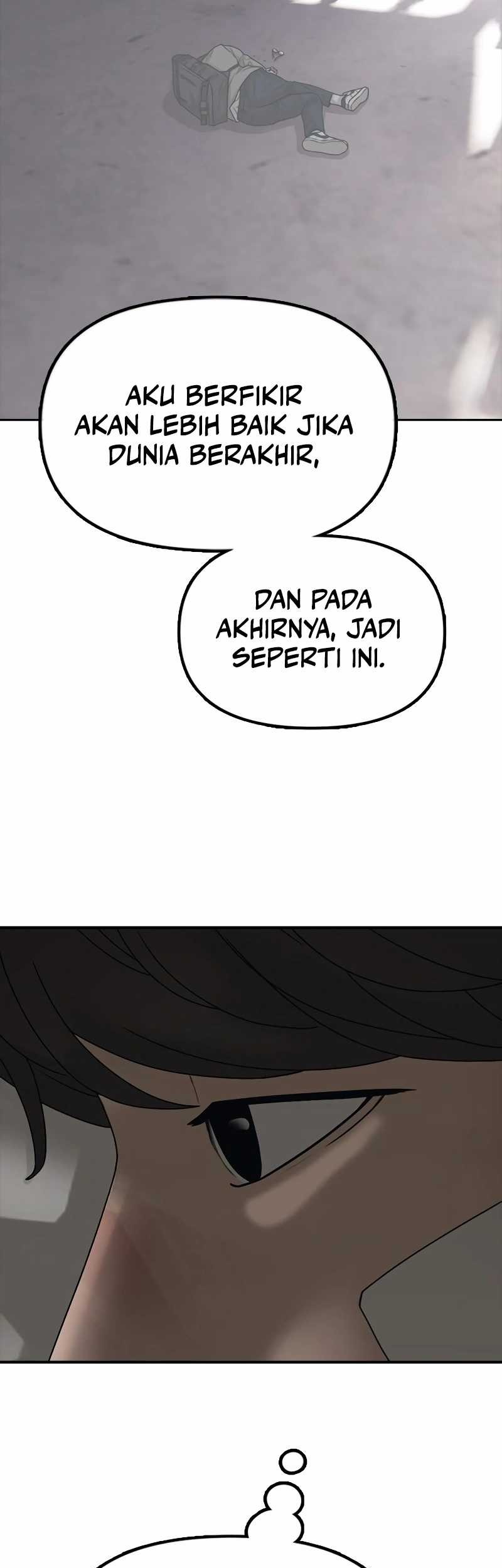 The End Has Come Bab 2 halaman 66
