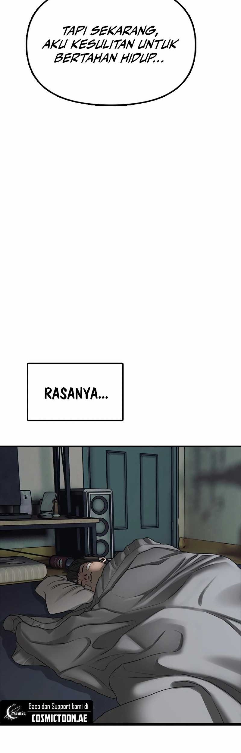 The End Has Come Bab 2 halaman 67