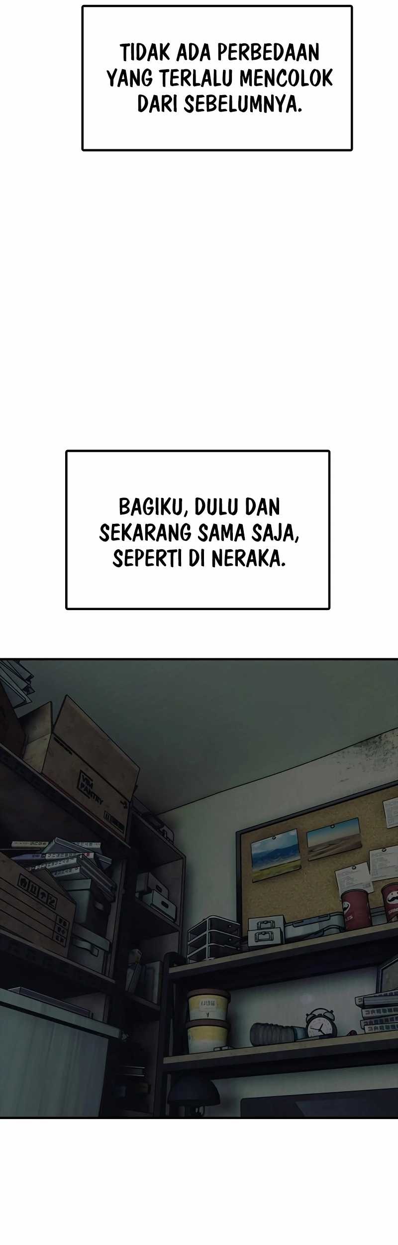 The End Has Come Bab 2 halaman 68