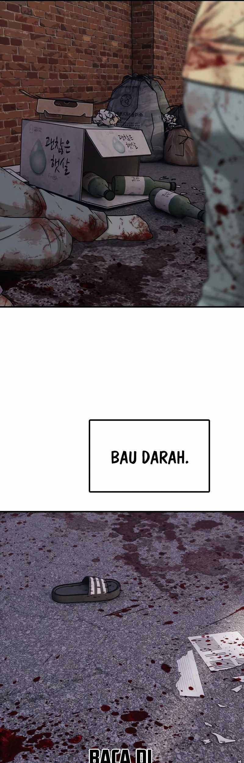 The End Has Come Bab 2 halaman 74