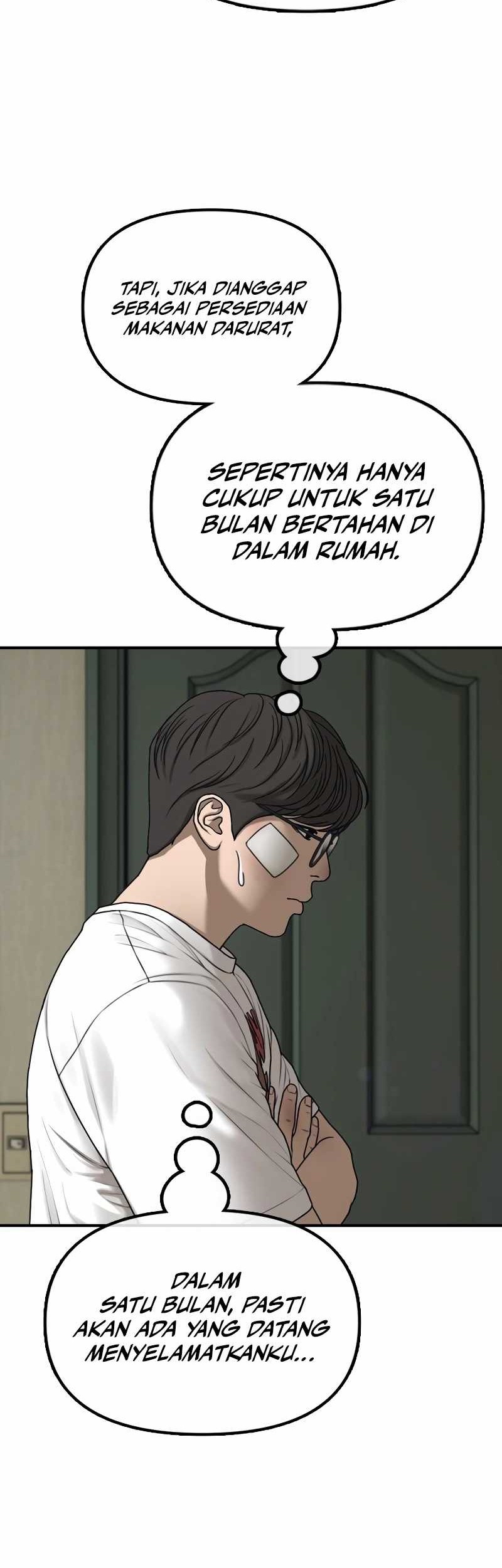 The End Has Come Bab 2 halaman 81